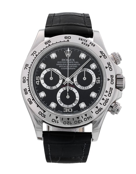 Rolex Daytona 116519